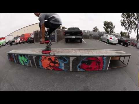 AMALL Trick Tips: Makio