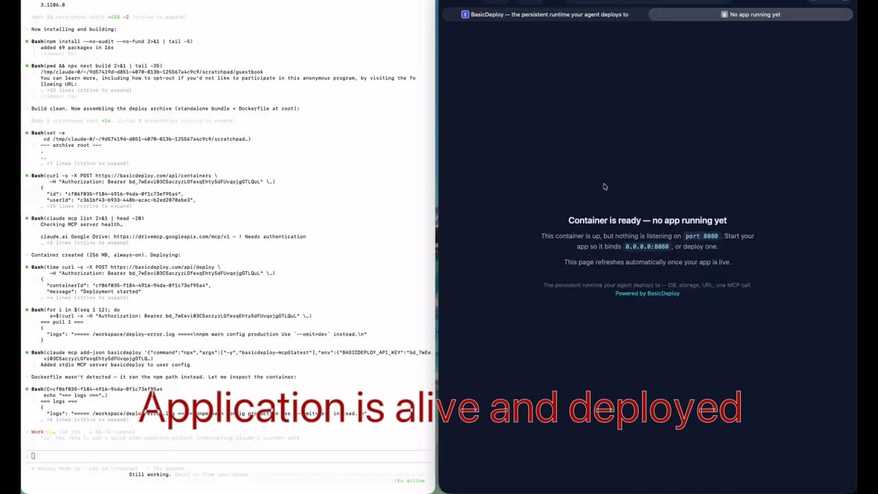 Guestbook app — Next.js + Postgres + S3
