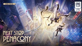 The Game Awards Candidacy Video Trailer