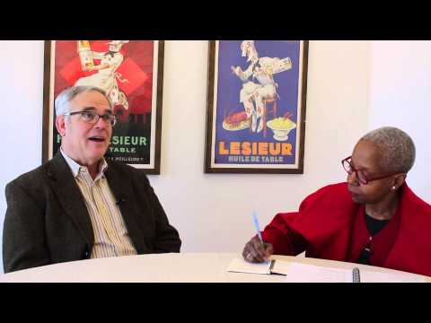 Napa Valley Wine Pioneers: Kent Rasmussen