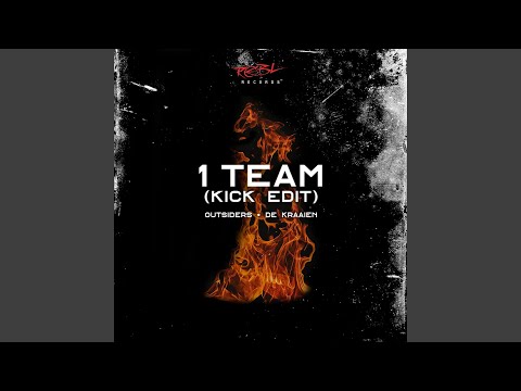 1 Team (Kick Edit)