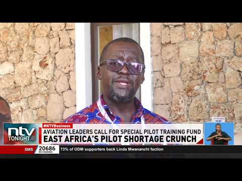 East Africa aviation sector flags rising demand for pilots and aviation services