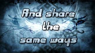 GusGus - Airwaves [Lyrics on screen]