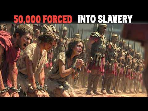 Rome’s DARKEST Victory: 150,000 CORPSES | Siege of Carthage