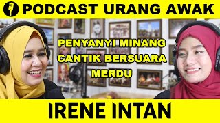 Download lagu IRENE INTAN | PENYANYI MINANG CANTIK BERSUARA MERDU | KABA URANG AWAK EPS.25 mp3