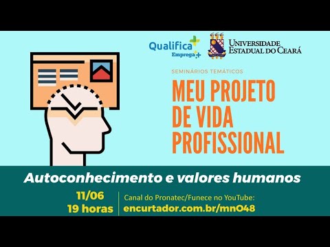 , title : 'Qualifica Mais-Emprega Mais - Seminário “Autoconhecimento e valores humanos” - 11/06/2021, às 19h'