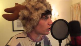 Ed Stockham - A Waste of Ink