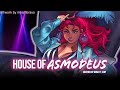 House Of Asmodeus (from Helluva Boss) 【covered by Anna ft. @reinaeiry】