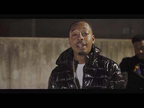 TWoodz x Jesse James - Baggage Claim