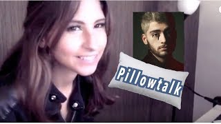 Zayn Malik - Pillowtalk (cover)