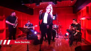 #FreeZoneStüdyo Bade Derinöz - Dengi Dengine