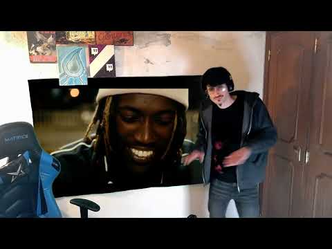 Ricks Reacts TRISTA - Sabe a Pouco