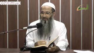 المجلس الثالث من شرح السنة للبربهاري   عليه رحمة الله image