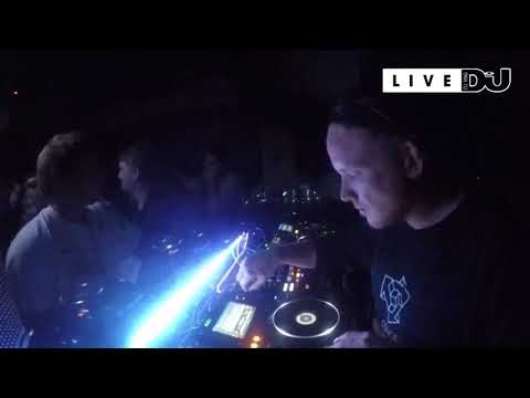 DJ Mag Live Presents 6 Degrees w/ Ulterior Motive & Mantmast (2 Hour DJ Set)
