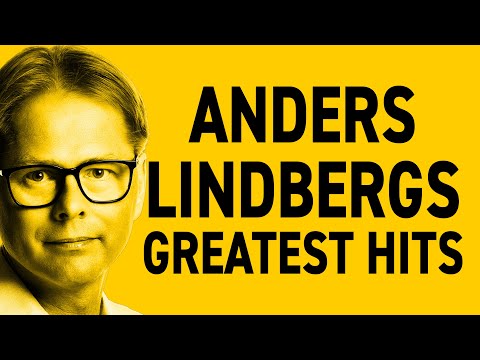 Anders Lindbergs GREATEST HITS!