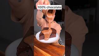 What is the best way to enjoy CHOCOLATE? 😎❤️🍫 | CHEFKOUDY