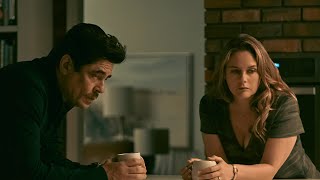 Reptile (2023) Crime Movie Recap