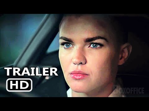 VANQUISH Official Trailer (2021) Morgan Freeman, Ruby Rose Movie HD