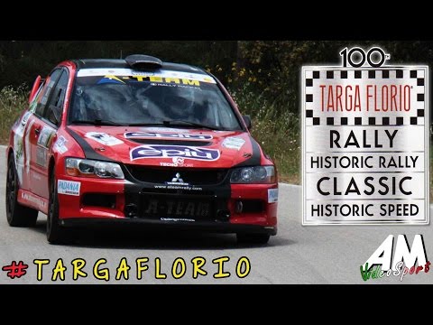 Sicilia   Cambria PSG 100° Targa Florio HD