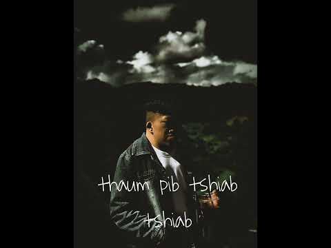 thaum pib tshiab tshiab cover by kob thoj 