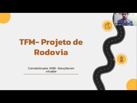 Projeto rodoviário em OpenBIM: interoperabilidade com IFC 4.3, modelagem de drenagem e OAE, planejamento 4D, orçamento 5D e plano de conservação
