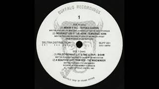 B•O•M* - Psilocybernaut (Let's Take A Trip)