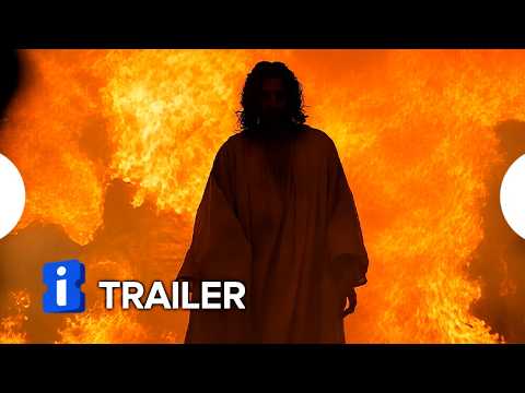 Trailer de Daniel E A Fornalha Ardente