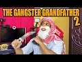 The Gangster Grand Father vs Family | Zubair Sarookh