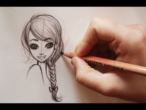 Come Si Disegna Un Fumetto A Mano Manga Yahoo Answers