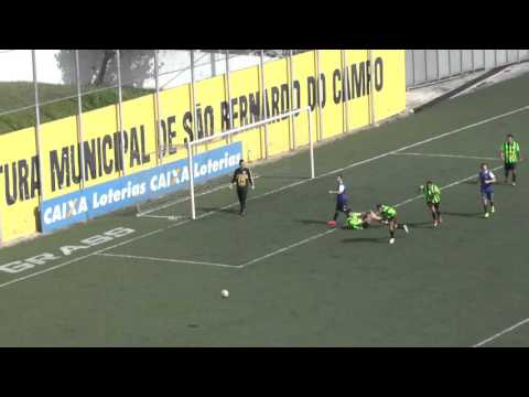 FEA x Fecap - NDU (2/4)