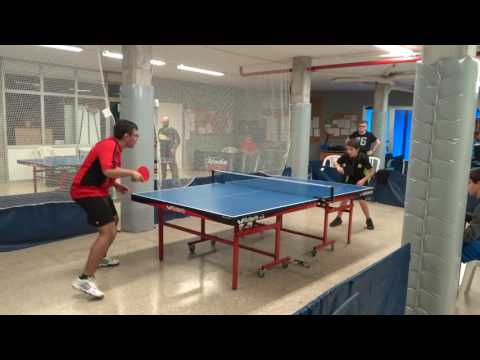 CTT Castelldefels - Agrupacio Congres - Guillem 2