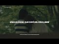 WOODZ - Thinking Bout You (Traducida al Español)