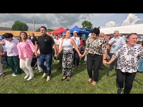 Kolo za raju iz Bjelimića