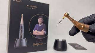 Motor Endodoncia Ai-Motor Brushless Woodpecker - BIOTECH LTDA #END3997