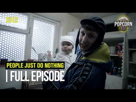 People Just Do Nothing (FULL EPISODE) | Season 3 | Episode 2