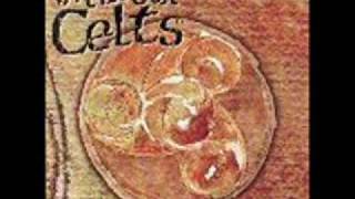 Orthodox Celts-And the band played Waltzing Mathilda