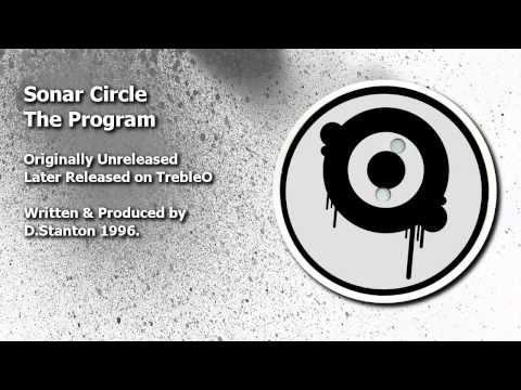 Sonar Circle 