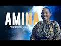 Mbabazi Madine - Amina (New Official 4k Video 2023)