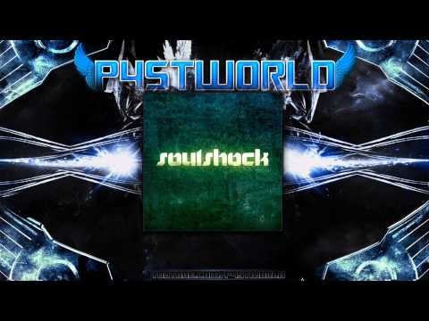 Soulshock - Lost [Free Release]