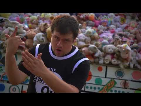 Clooner - Greatest White