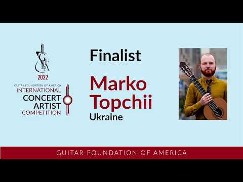 2022 GFA ICAC - FINALS