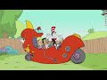 Cat In The Hat