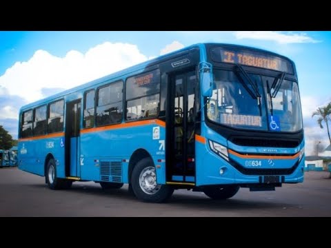 Caio Apache Vip V, Mercedes Benz OF 1721 BlueTec 6 - Taguatur_Taguatinga Transporte e Turismo (GO)