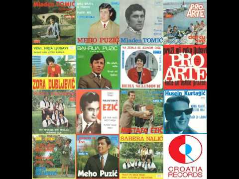 Tomic Mladen - Gordana - (Audio)