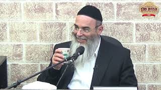 שבת מרוממת - הרב אלון כהן שליט"א