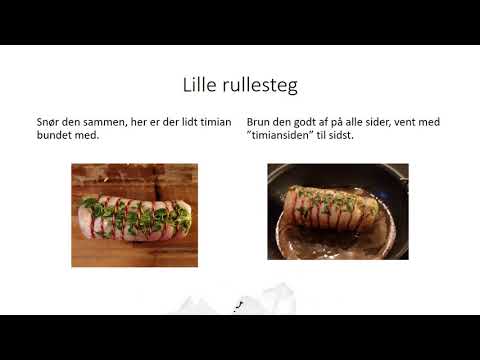 Lille rullesteg