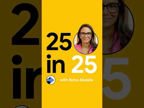 What has driven marketing's greatest transformation in the last 25 years? 🤔