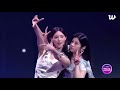Illit Performing ‘Bamsopoong’ at TIMA 2025 — Live Performance Highlight