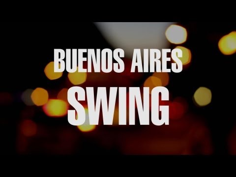 D. Gomez & Jose L. Ross - Buenos Aires Swing (prod. Ael Beat$)