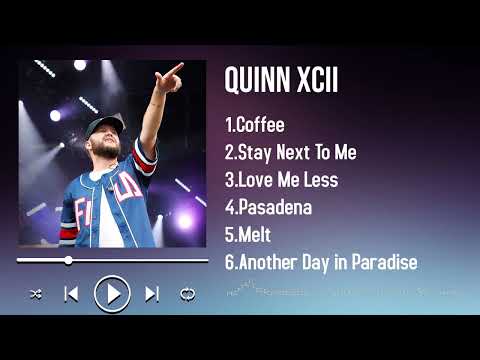 The Best of Quinn XCII in 2025 Unforgettable Hits to Brighten Your Day